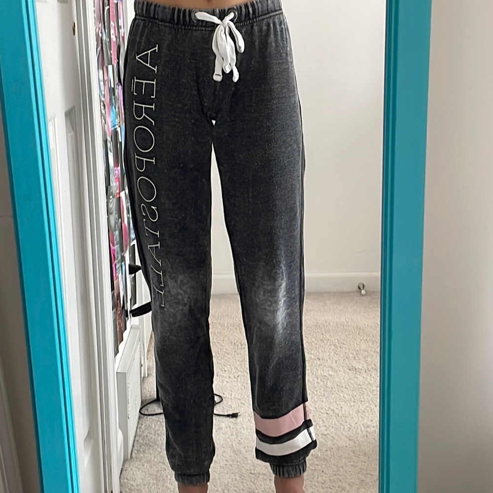 Sweatpants